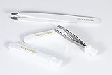 Wick & Ström Precision Eyebrow Tweezers Gift Set