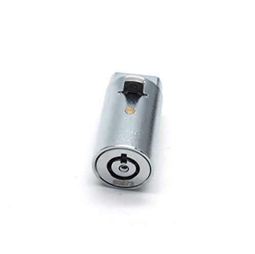 Sscon Vending Machine Lock and Key High Security Cylinder Locks and Keys for Soda Coke Pepsi Snack Candy Machine