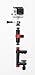 JOBY Action Clamp and Locking Arm for GoPro and Sports Action Video Cameras