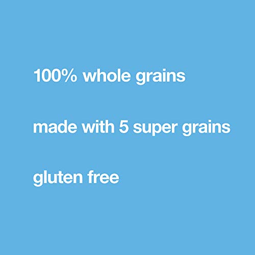 6 KIND+Variety+Healthy+Granola+Chocolate