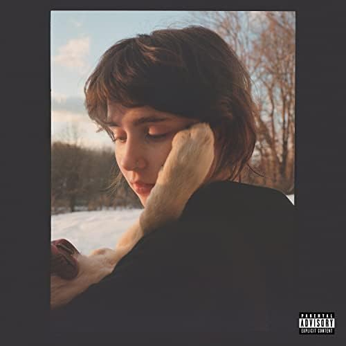 Clairo - Clairo: Diary 001 Vinyl 12