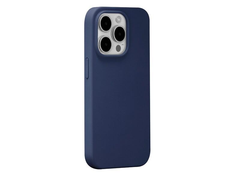 Dbramante Monaco iPhone 15 Pro MAX BLU Brand multicoloured