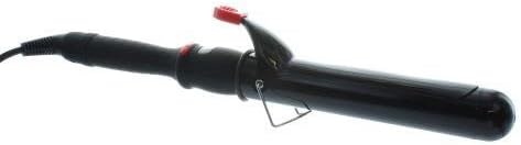 Le Angelique Titan Curling Iron, 38 mm, Black
