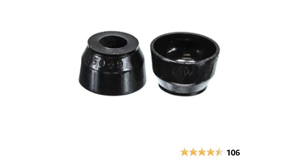 Energy Suspension 9 13130g Balljoint Boot Automotive Amazon Com