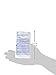 BD Medical Systems 371163 E-Z Scrub Surgical Scrub Brush Impregnated with 3% Chloroxylenol, Blue (Pack of 300)