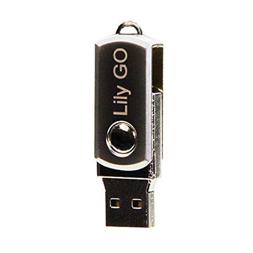 F308 Micro-controller Bad USB ATMEGA32U4 Development Board Hacker Tool Portable Mini Virtual Keyboard for Arduino - Champagne Gold