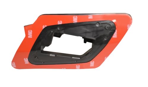 PRASCO BM0521314 Supporto Faro principale Sinistra