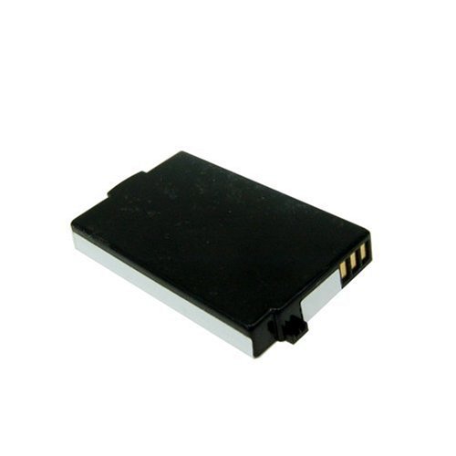 Kyocera 3225, 3245, 413, 414, 424, 433, K404, K7, K9, KE413, KE414, KE414C, KE433, KX10, KX414L Replacement Battery by Lenmar