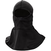 FR Cotton Balaclava - Full Face Mask for Welding, Construction & Daily Flame Retardant Work