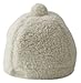 JJ Cole Bundle Me Shearling Baby Hat, 6-12 Months