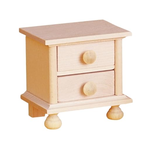 Rülke 22266 Jouet en Bois pour poupée Bois