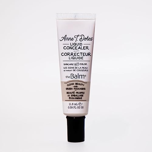 Anne T. Dotes Liquid Concealer #3