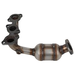 SCITOO Catalytic Converter Fit For Lexus For RX330