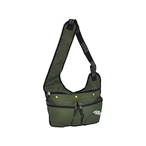 Musette Water Queen Traqueur