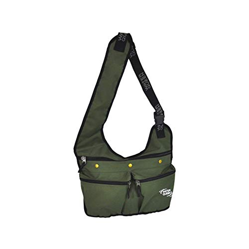 Musette Water Queen Traqueur