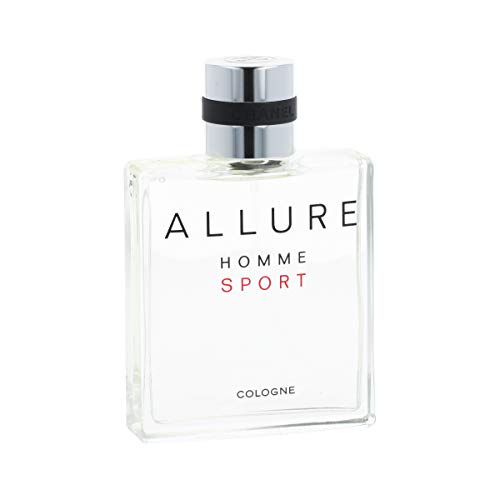 Chanel Allure Homme Sport Cologne - Image 2