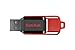 SanDisk Cruzer Switch CZ52 16GB USB 2.0 Flash Drive - SDCZ52-016G-B35