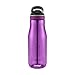 Contigo AUTOSPOUT Straw Ashland Water Bottle, 40 oz., Radiant Orchid