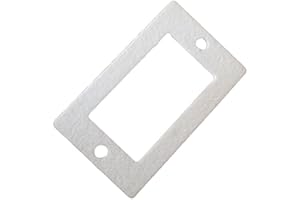 GENERIC ARS (new) 100-11-046N RAVELLI PELLET STOVE INSPECTION DOOR GASKET ANTI-EXPLOSION DOORS + full model list