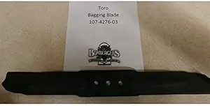 Toro Bagging Blade 107-4276-03 Fits 22178 26634 mowers Genuine Part
