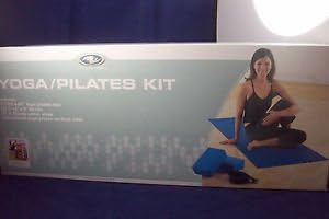 athletic works yoga mat