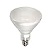 Philips Lighting 389130 BR40 Reflector Incandescent Lamp 65 Watt E26 Medium Base 620 Lumens 2710K