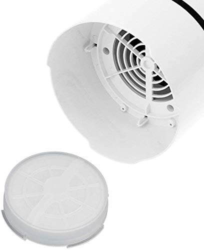JINPUS Air Purifier with True HEPA Filter for 2103 Air Purifier
