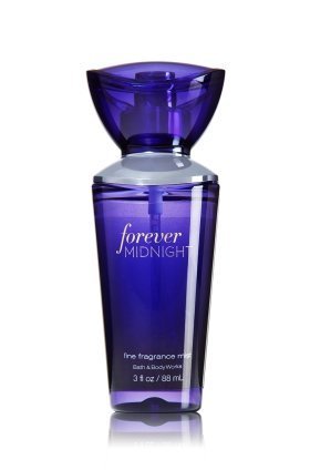 Forever Midnight Travel Size Fragrance Mist oz Kuwait Ubuy