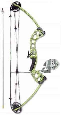 Muzzy Vice Bowfishing Kit
