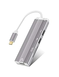 Txtech - Hub USB 3.1 tipo C 20cm