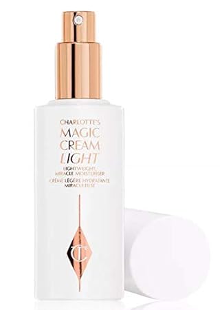 magic cream moisturizer