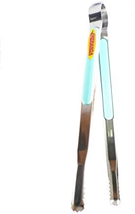 Cooking Tongs Stainless Steel 10 inch