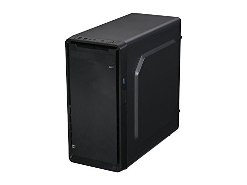1 ROSEWILL+Micro+Computer+plastic+computer