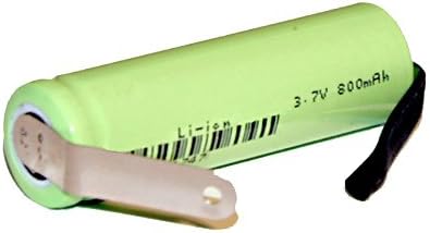 Philips Norelco Shaver Repair Li-ION Battery fits HQ 8100 Series
