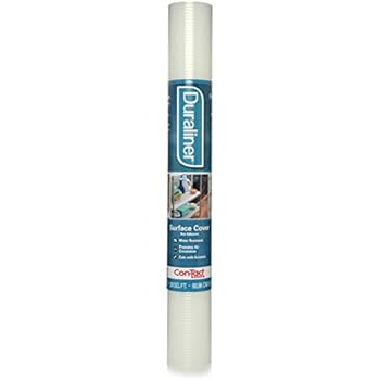 liner shelf adhesive non tact con