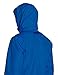 Helly Hansen Men's Dubliner Jacket Waterproof, Windproof, Breathable Shell Rain Coat with Packable Hood