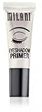Milani Eyeshadow Primer, [01] Nude 0.3 oz