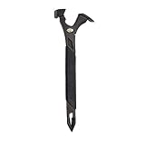Annihilator Wrecking Bar