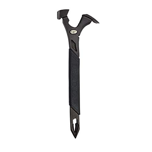 Annihilator Wrecking Bar