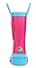 Monster High Girls Hot Pink Rain Boots - Size 13 Little Kid