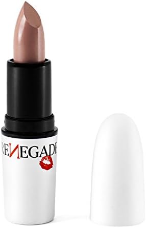 Renegade Cosmetics Lipstick Bad to the Bone