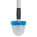 OXO Good Grips Toilet Brush and Canister White