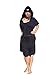 Point Break Surf Company Surf Poncho Towel Wrap Adults kid Arm Openings & Hood