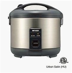 Tiger America Jnp-s18u-huy Tiger Jnps18u/rice Cooker/10 Cup/huy Fast Ship