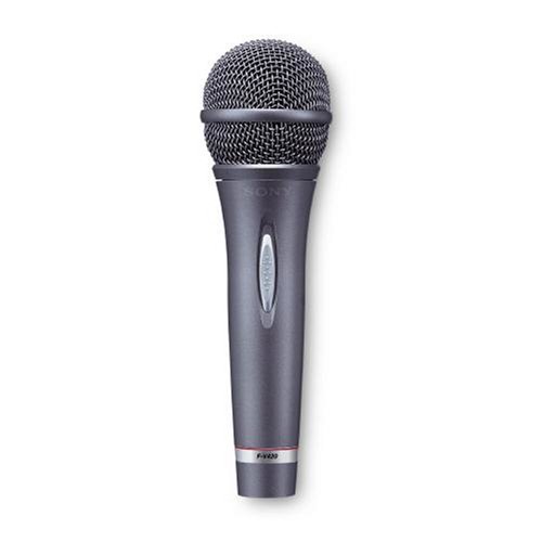 Купить Микрофон Проводной На Озоне