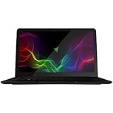 Razer Blade Stealth 13.3" QHD+ Touchscreen Ultrabook (8th Generation Intel Quad Core i7-8550U, 16GB RAM, 256GB SSD)