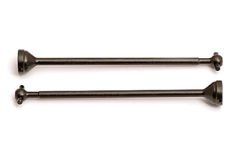 MIP CVD Bones