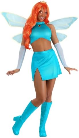 winx club icy dress up Amazon.com: Micotaku Officially Licensed Winx Club Costume Women's Icy  Witch Attire Cosplay Full Set Dull Navy Blue Jumpsuit Royal Blue Cape :  Clothing, Shoes & Jewelry