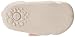 Carter's Every Step Christy Stage 2 Shoes (Infant/Toddler),Light Pink,3.5 M US Toddler
