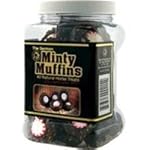 Equus Magnificus German Minty Muffins 1 lb